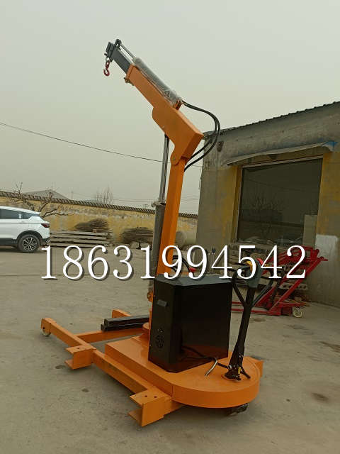 梅山乡厂家供应自制随车吊 12吨随车吊 自卸式随车吊 12吨随车吊起重机